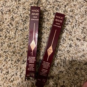 Charlotte tilbury magic away concealer